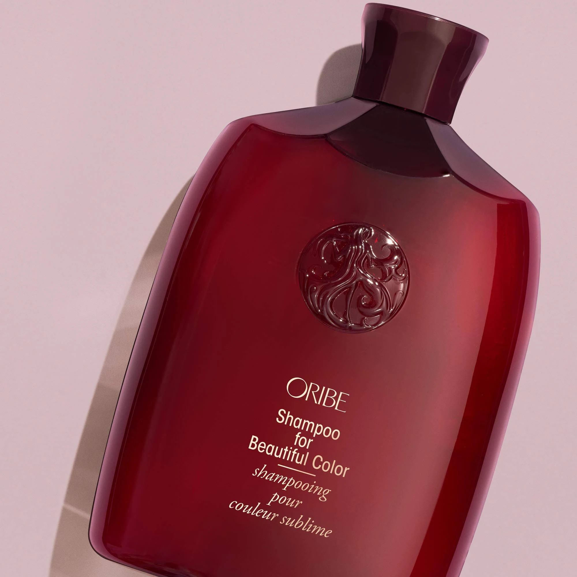 Oribe Beautiful Color