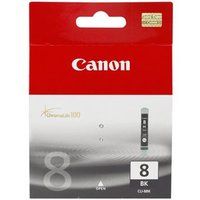Canon CLI-8Bk - Zwarte originele inktcartridge