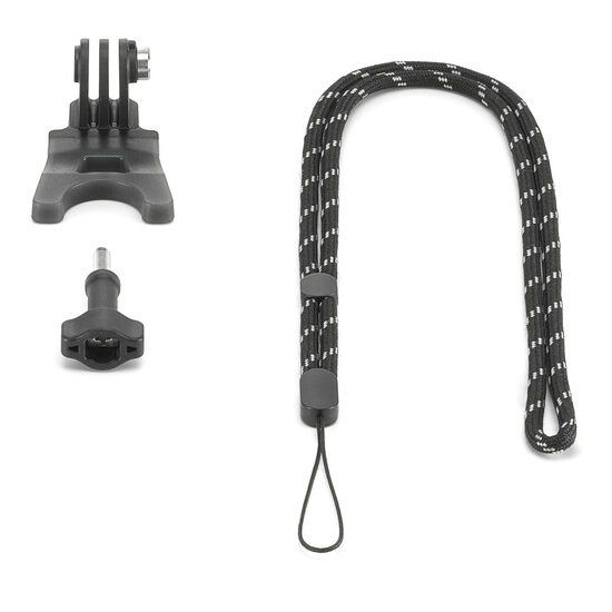 DJI Osmo Action Bite Mount