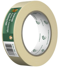 Schilderstape Duck 30mm - 50 meter