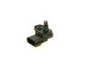 BOSCH Sensor für Saugrohrdruck 0261230027