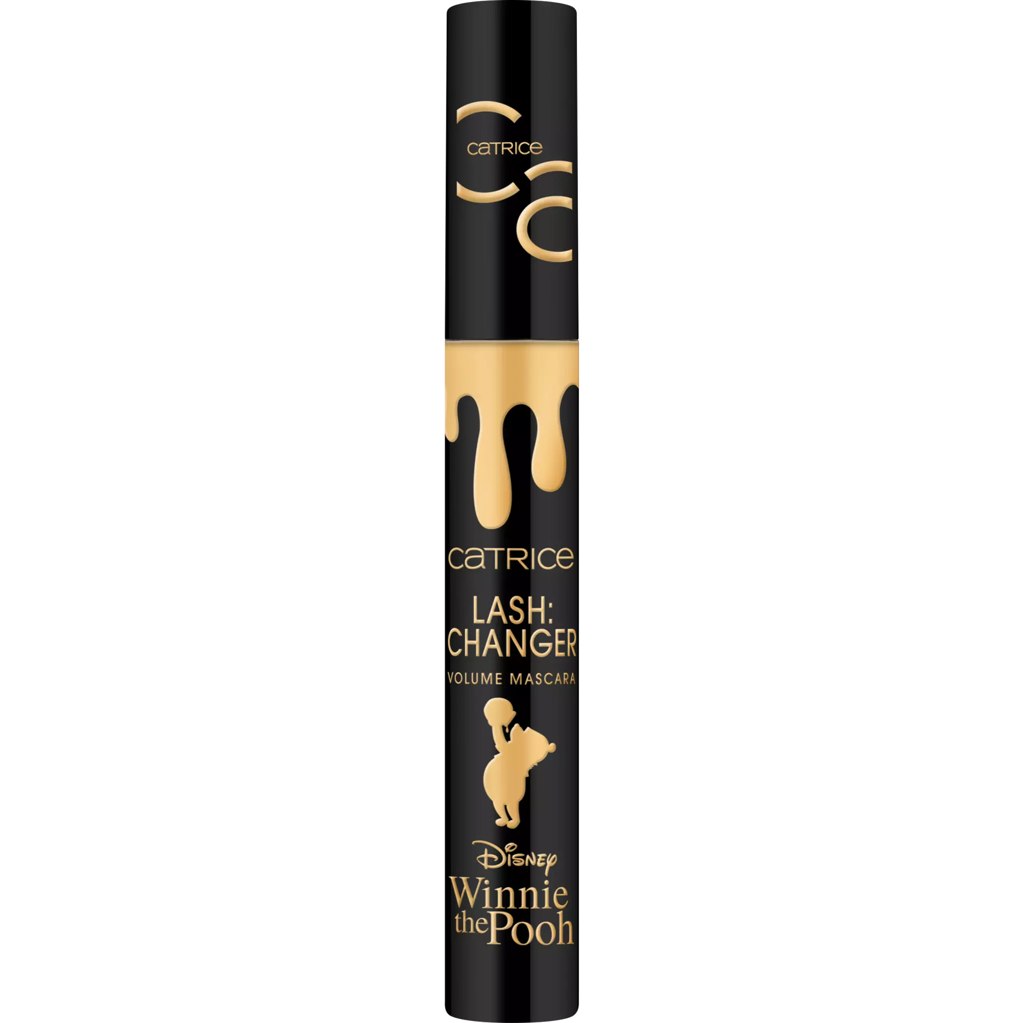 CATRICE   Disney Winnie the Pooh Lash Changer