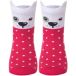 Conte Kids Chaussettes motif visage bébé TIP-TOP
