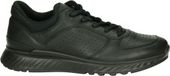 ECCO Exostride Dames Sneakers - Zwart