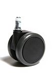 Topstar Bureaustoelwielen set 5 stuks 6990 stiftgrootte 11 mm/diameter 65 mm
