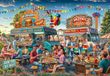 Bluebird Puzzle Food Trailer Legpuzzel - 1000 stukjes