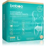 Baboo Icecat Disposable Absorbing Pants
