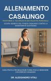 Allenamento Independently Published Allenamento Casalingo
