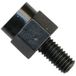 Conrad AB3X45IAK AB3X45IAK Afstandsbouten (Ø x l) 6 mm x 45 mm Polyamide 1 stuk(s)