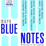 Suburban Various Artists - Blue Notes Vol.2