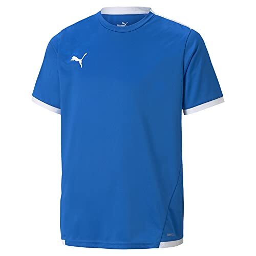 PUMA teamLIGA Jersey Jr