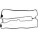 Reinz 4572632 Siliconen luchtkoeler buisset voor Saab 9-5 B205 B235