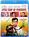 Warner Home Video Little Shop Of Horrors Blu-ray