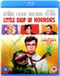 Warner Home Video Little Shop Of Horrors Blu-ray