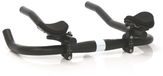 XLC STUURBEUGEL PRO 2DLG OPZET 25.4/31.8 ZW