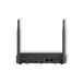 ASUS NUC 13 Rugged BNUC13BRFA400B02I Zwart