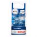 BOSCH Glühlampe, Bremsleuchte 1987301096