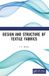 Design Crc Press Design and Structure of Textile Fabrics Paperback