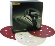 Mirka Disques de ponçage Festo Coarse Cut 150mm 9 trous P80