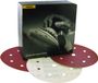 Mirka Disques de ponçage Festo Coarse Cut 150mm 9 trous P80