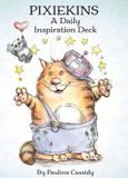Pixiekins: A Daily Inspiration Deck