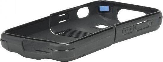 Mobilis 052022 tabletbehuizing 12,7 cm (5'') Hoes Zwart