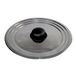 Baumalu Universeel RVS Deksel 22-26 cm