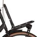 Cortina Voordrager U4 Family Dark Grey Matt