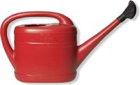 Fiskars Ebert gieter 10 litres rouge