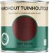 Tuinhout-olie Hardhout Tuinhout Olie - Diep Bruin-750ml