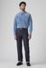 Levi's Vintage Clothing 1947 501 Jeans - Homme - 33x32 - Lavage foncé / Lvc 1947 Organic Rinse