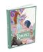Livre Romance Livre de coloriage par numéro: 50 scènes emblématiques à colorier