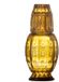 Bloomingville Theon Karafset glas bruin 1,1L
