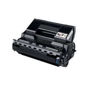 Konica Minolta A0FP023 Zwart Toner - 19000 pagina's - Geschikt voor Bizhub 40 PX, 40 P