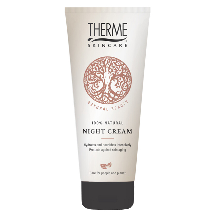 Therme Natural Beauty Night Cream