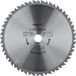 wolfcraft - Zaagtafel Cirkelzaagblad 300x30mm - 28 Tanden - Zaagblad voor Tafelzaag - 6741000