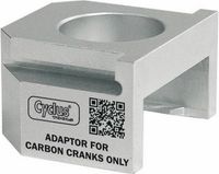 Cycplus Cyclus Cranktrekker Power Torque Carbon 720249