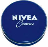 NIVEA Creme Blik - 75 ml