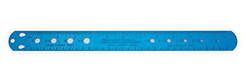 Park Tool Meetmeter SBC1 - Spaken/kogels/wig - 4000827