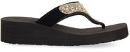 Gioseppo Dontreix Teenslipper Zwart EU 41 Vrouw