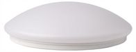 Plafonnier Ecolight avec détecteur de mouvement (technologie micro-ondes), 18W, 1260 lumens, 4000K