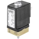 Bürkert Magneetventiel 217434 6013 230 V