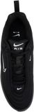 Nike Air Max Portal dames sneakers zwart