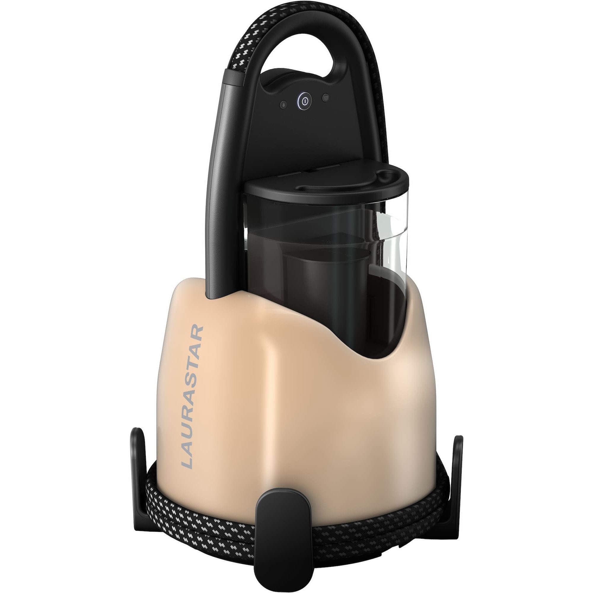 LauraStar LIFT 1980 Stoomgenerator - 2200W - Zwart/Goud