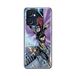 ERT GROUP mobiel telefoonhoesje voor Oppo RENO 7 5G DC patroon Bat Girl 002
