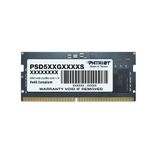 Patriot Memory Signature Line PSD58G560041S 8Go DDR5 5600MHz SO-DIMM