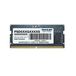 Patriot Memory Signature Line PSD58G560041S 8Go DDR5 5600MHz SO-DIMM