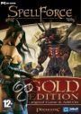 Spellforce Gold