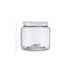 Use Family USE043 Tarros metalen doos 10,5 x 9 cm 0407, glas