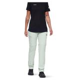 Mammut dames Wandelbroek Runbold Iv Zip Off Pants Women